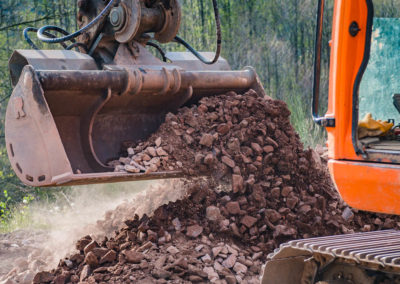 M.P.T.P entreprise de démolition dans les Vosges